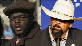 Milwaukee County supervisor: "Sheriff Clarke must resign before more people die"