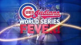 YOU could win tickets to World Series Game 5 at Wrigley! Here's how...