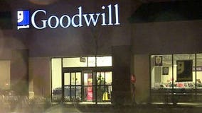 New Berlin police arrest so-called "Goodwill robber"