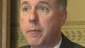 Rep. Robin Vos pushing recall reform in Wisconsin