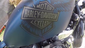 'A homecoming:' Harley-Davidson's 115th celebration kicks off with 'Moto Carnival' at Veterans Park