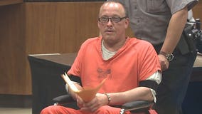 "I'm just completely sorry:" Kevin Hutchins sentenced to 9 1/2 years after chase, crash