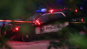 Police: 27-year-old man killed in motorcycle crash on Lincoln Memorial Drive