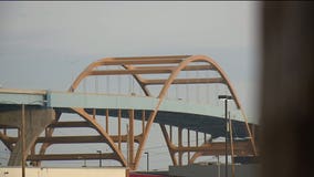 Drivers take note! Hoan Bridge to close on June 2 for UPAF Ride for the Arts