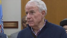 'Be safe out there:' Mayor Barrett says city's goal is to resume normal operations on Thursday