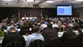 Working together against internet crimes: Cyber Security Summit at Marquette University