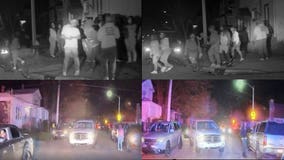 Racine police share photos of 'large group attending party,' encourage reporting of 'violations'