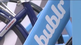 Bublr Bike offers free 30-minute rides on Election Day