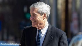 Democrats press for full release of Mueller's report