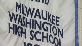 Milwaukee school gets $100K athletic field grant, Packers announce