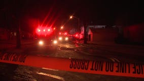 MFD: 2 families displaced following fire near 86th and Melvina