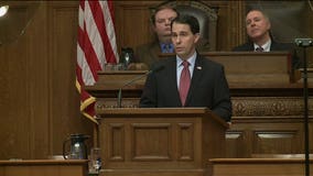 Gov. Scott Walker to deliver his sixth 'State of State' address Tuesday evening