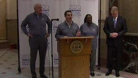 'We're proud of this renaissance:' Milwaukee leaders announce bid for DNC in summer 2020