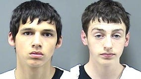 BUSTED: Racine police nab teens suspected of burglaries