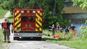 "Too young to die:" Racine officials warn about water dangers following drowning in Root River