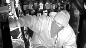 Caught on camera: Racine officials need your help to identify man wanted in burglary