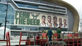 Standing Room Only tickets just released for Game 5 at Fiserv Forum