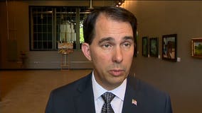 Gov. Walker tells agencies he wants to continue UW tuition freeze