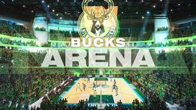 Payments on Milwaukee Bucks arena-related projects more than $80 million so far