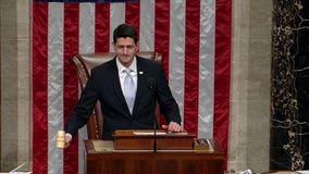 Speaker Ryan tweets about a $1.50 paycheck boost, then deletes it