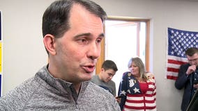 Republican Party of Wisconsin celebrates grand opening of Racine field office