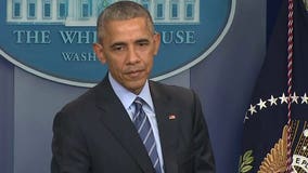 Pres. Obama pardons 78, shortens sentence for 153 others