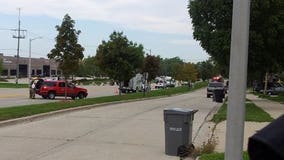 We Energies crews called to gas service line leak in Cudahy