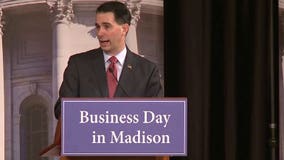 Gov. Walker expects by Monday, Wisconsin will become the 25th state to adopt Right-to-Work law