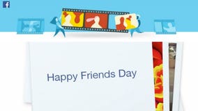 Facebook celebrates 12th birthday: How to view your personalized Friends Day video