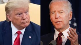 Joe Biden: Iran escalation shows President Trump 'dangerously incompetent'