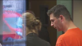 New Berlin man accused of taking advantage of "fragile" teen girls pleads not guilty