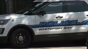 Whitefish Bay armed robbery; suspect sought