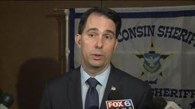 Gov. Scott Walker in Mexico for weeklong trade mission