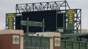 Lawmaker proposes plan for excess Lambeau Field tax revenue