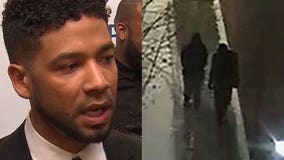 Chicago police, Fox dispute reports about Smollett attack