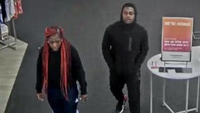 Recognize them? Menomonee Falls PD seeks persons suspected of stealing $800+ of clothes from Kohl's