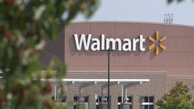 Walmart resumes counting customers in stores due to coronavirus surge