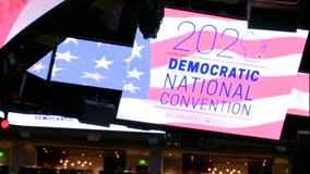 Nearly half of delegates for the 2020 DNC will be staying at hotels in Illinois