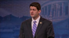 Ahead of votes on Paul Ryan for House speaker, Dems call him a hypocrite and make demands