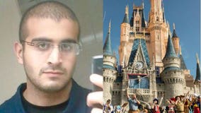 Pulse shooter's initial target was Disney site, prosecutors say