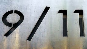 Two New Jersey men charged with running 9/11 scam