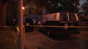 MPD: 2 suspects arrested in connection with quadruple shooting at 38th and Wright