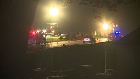 1 dead after crash closed I-43 NB/SB at Mile Marker 135 in Sheboygan County