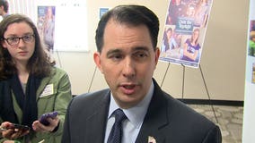 Gov. Scott Walker creates commission to study families' future