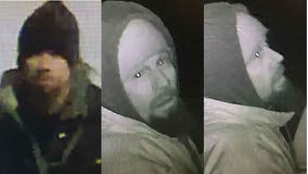 Recognize him? Cudahy police seek burglar who targeted "amusement" machines at JC's Blue Collar Pub