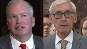 Majority leader says Senate will quickly end special session called by Gov. Evers on gun control measures