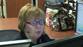 "We have to respond to them:" Germantown PD taking in 911 calls...that aren't actual emergencies!