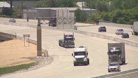 'Fully open:' Wisconsin DOT announces completion of I-94 North/South corridor construction