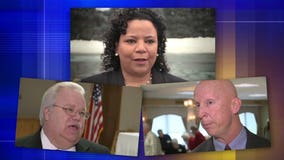 Three Republican candidates: It's crunch time in the campaign to replace Glenn Grothman in state Senate