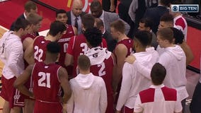 No. 21 Wisconsin survives Ohio State rally for 73-67 OT win